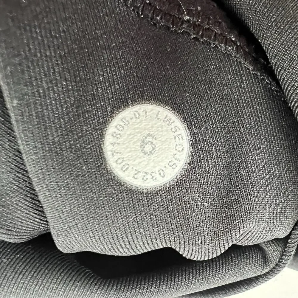 Lululemon Women Swift Speed High-Rise Tight 28